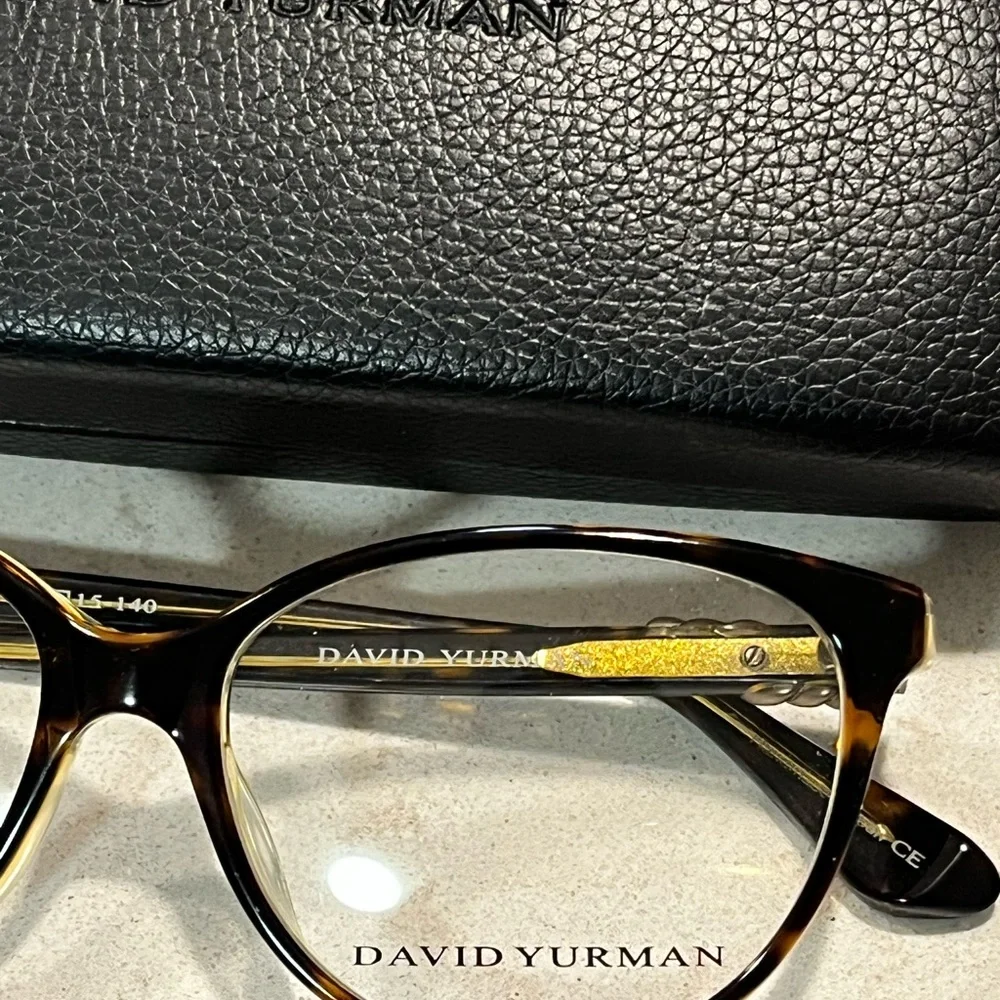 David Yurman no offers